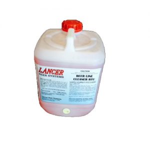 Beer Line Cleaner Ready To Use – 10lt