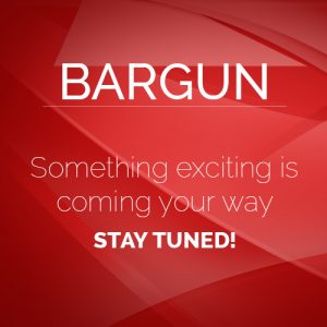 Bar Gun - Coming Soon