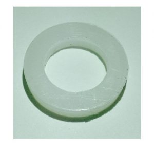 CO2 Washer – White Nylon
