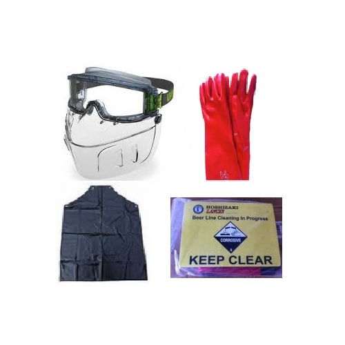 Safety Kit Personal Protection