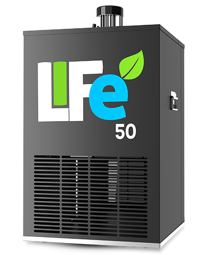 Life 50