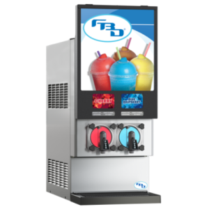 Frozen Beverage Dispensers