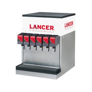 Counter Electric Dispensers