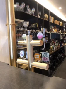 Burleigh Bar & Bites, Gold Coast QLD