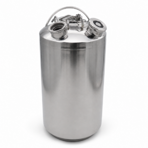 Washout Cannister