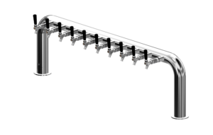 Goal Post Fount