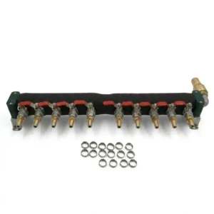Supply Glycol Manifolds