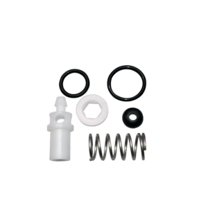 Pin & Line Valve