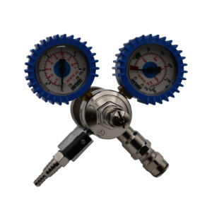 Bottle Mount Regulators
