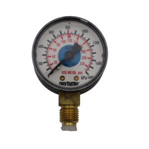 CO2 Spare Parts