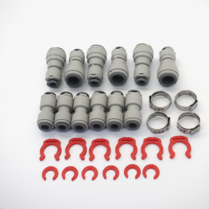Chiller Plate Accessories