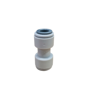 Equal Straight Connectors