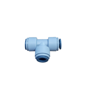 Equal Tee connectors