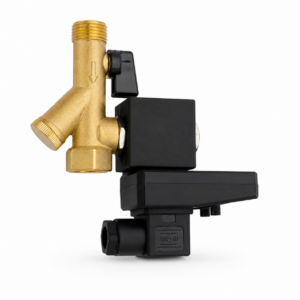 Compressor Parts