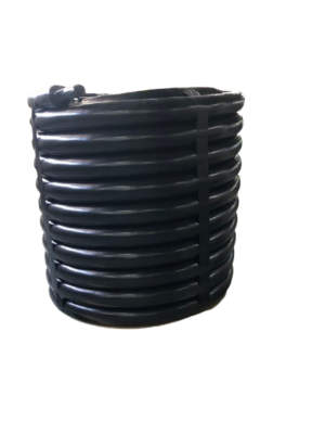 6mm Python