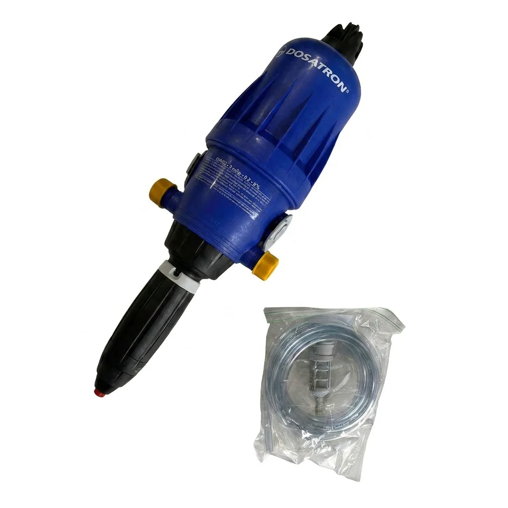 DOSATRON BPASS PUMP ASSY - Image 2
